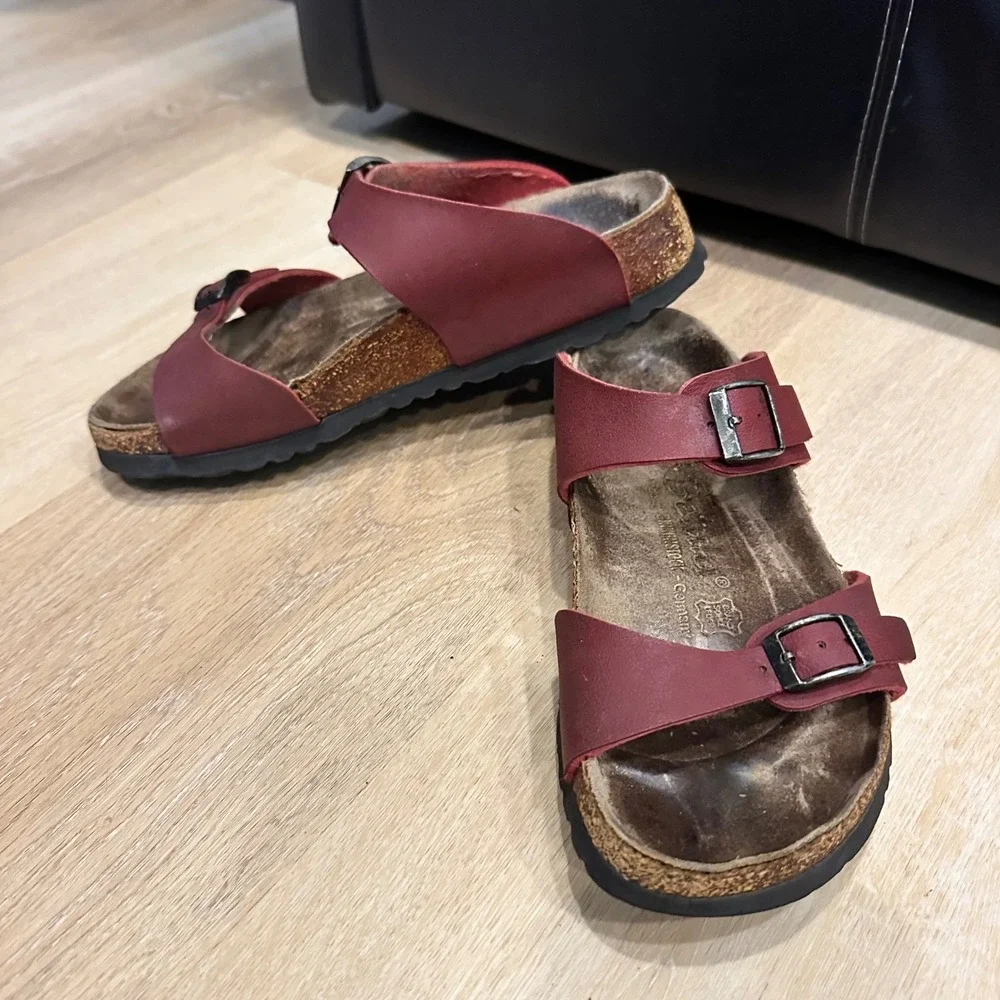 Betula By Birkenstock betula by